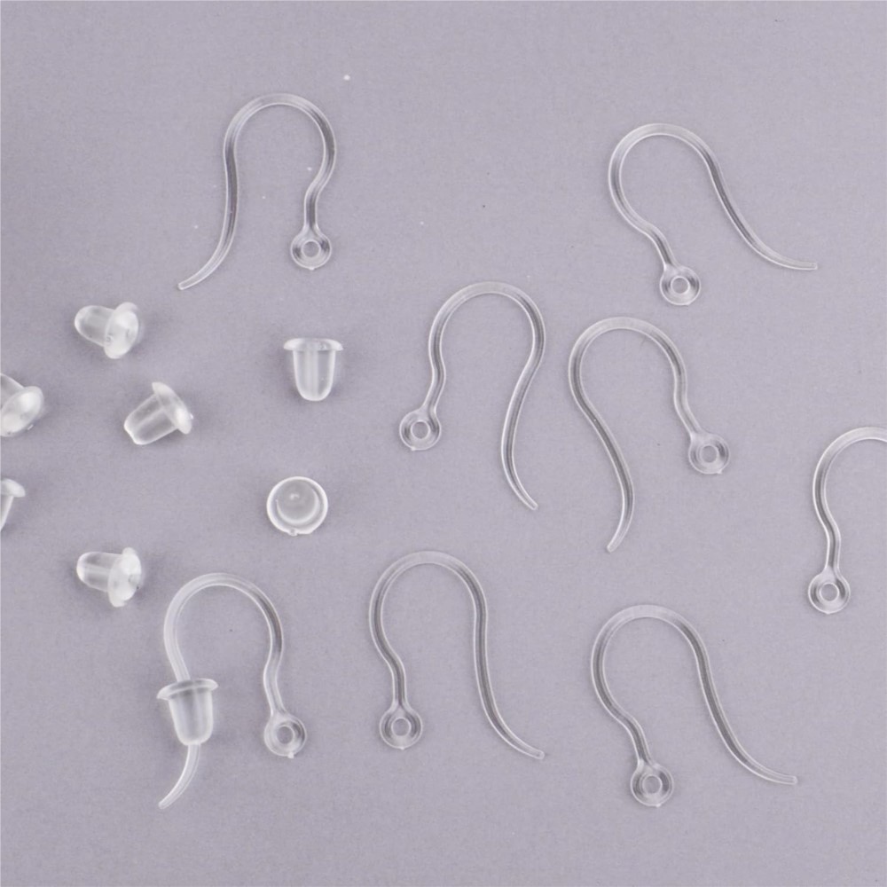 40 stuks doorzichtige plastic  - Resin Art Notes recensie en prijs