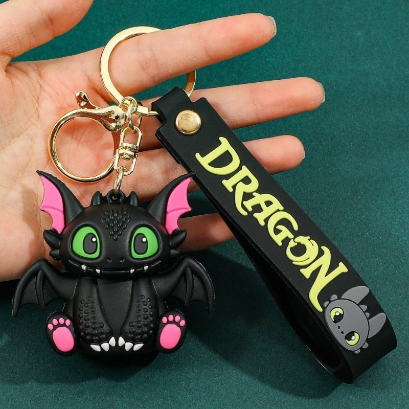 Hoe je je draak kunt trainen T - Resin Art Hanging recensie en prijs