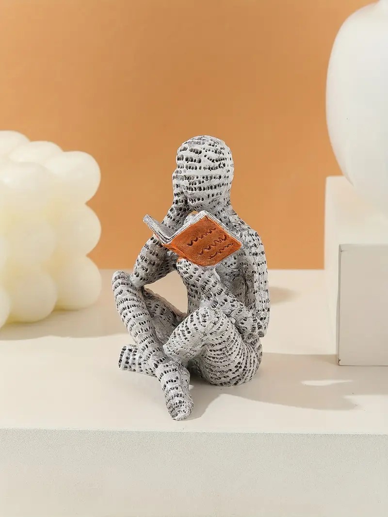 Decoreren met pulpkunstbeelden - Resin Art For Wedding Gift recensie en prijs