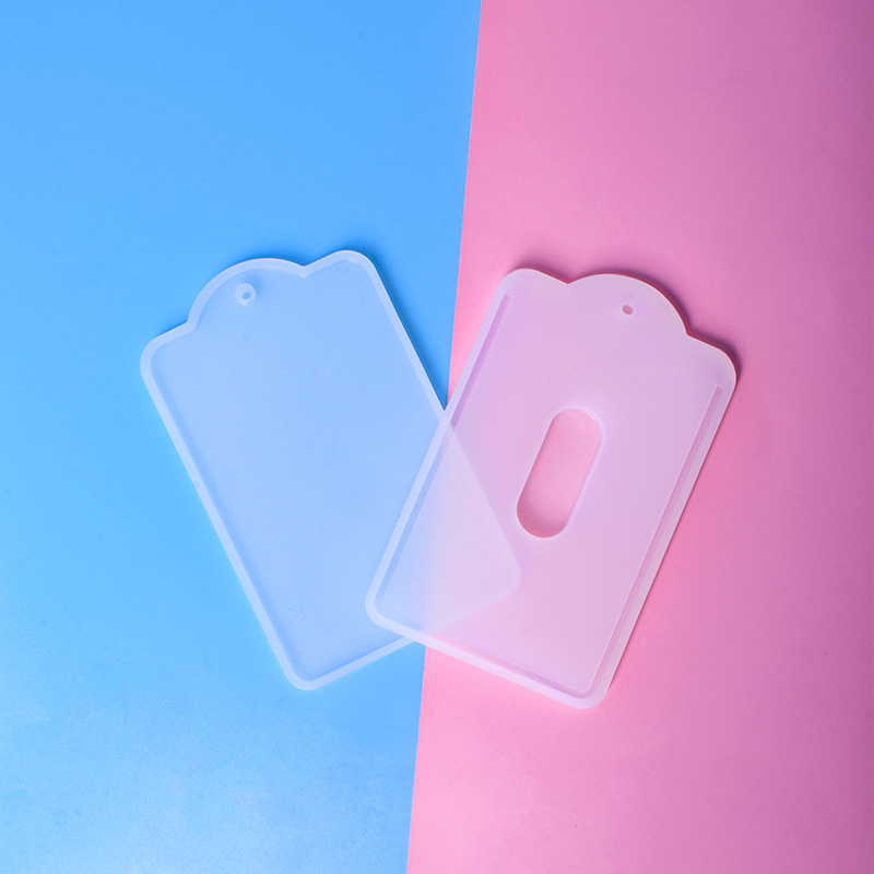 1 stuk kaart cover mal diy epo - Resin Art Liquid recensie en prijs