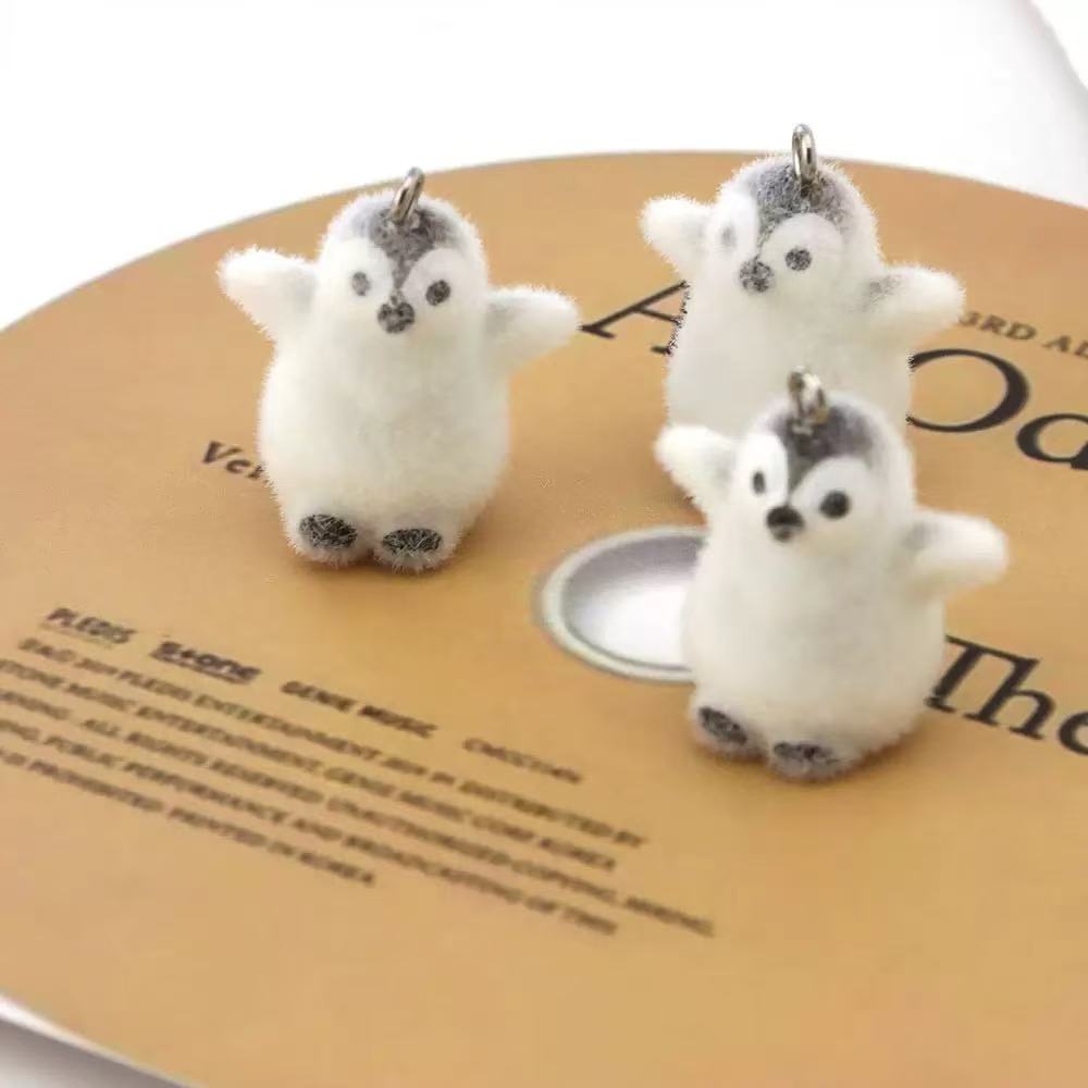 5 stks Massaal Kleine Pinguïn  - Resin Art Notes recensie en prijs