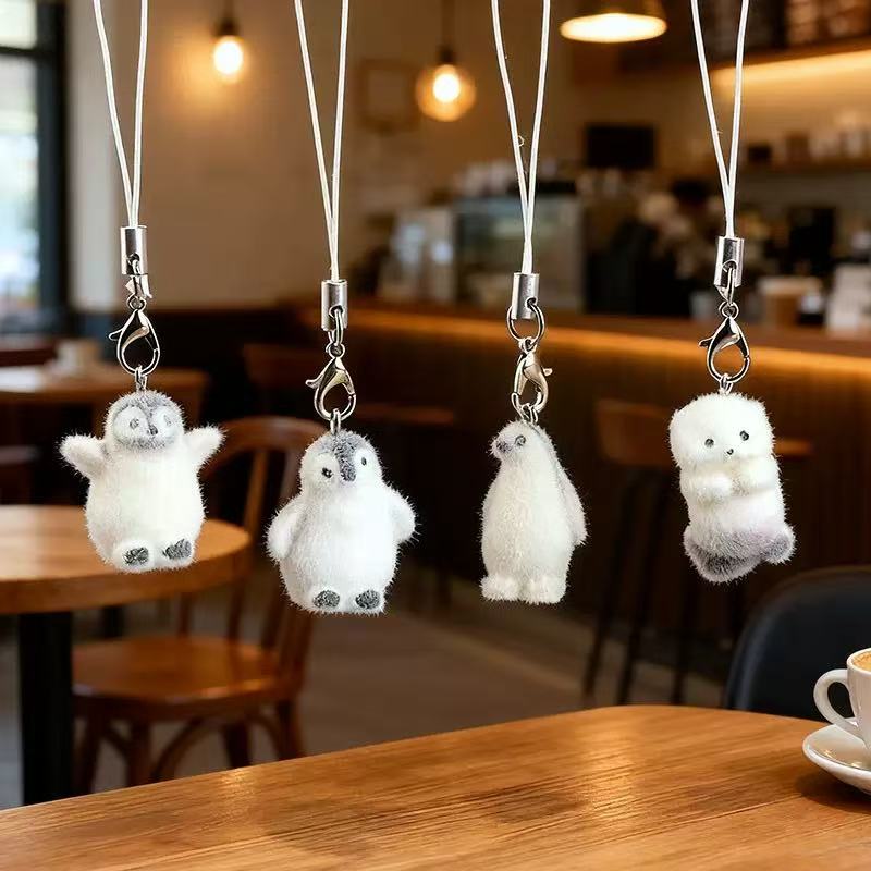 5 stks Massaal Kleine Pinguïn  - Resin Art Notes recensie en prijs