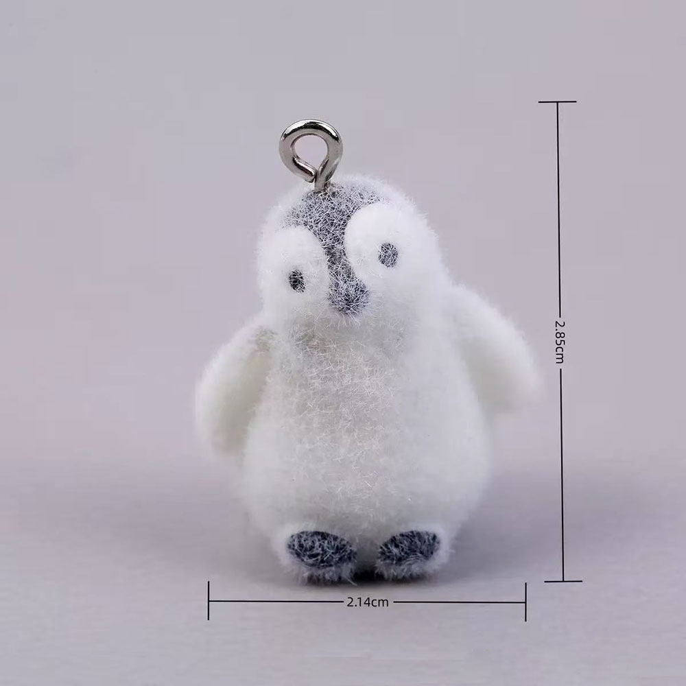 5 stks Massaal Kleine Pinguïn  - Resin Art Notes recensie en prijs