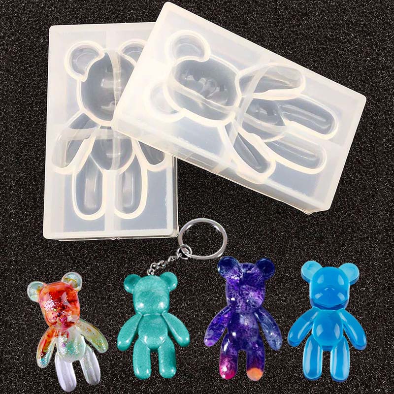 DIY Kristal Epoxyhars Kit met  - Resin Art Equipment recensie en prijs